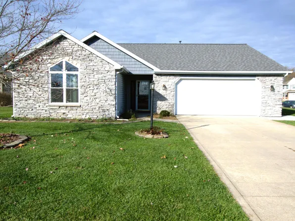 1514 Anderson Dr, Garrett, IN 46738