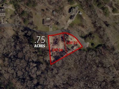 0 Pin Oak Dr #26-27, Boyce, LA, 71409