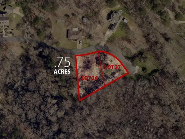 0 Pin Oak Dr #26-27, Boyce, LA 71409