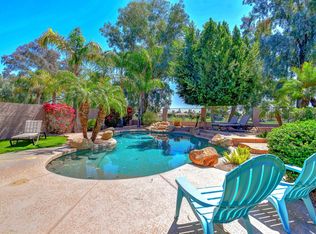 2151 W Rockrose Pl, Chandler, AZ 85248