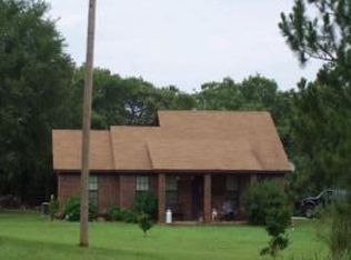 14149 Clement Rd, Kingston, OK 73439
