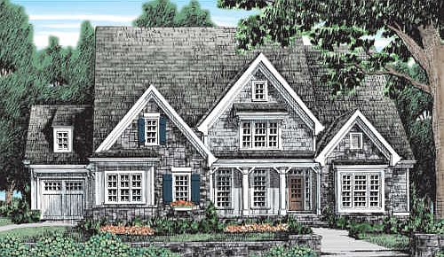 1st image of 1920 Deer Haven Lane #Proposed