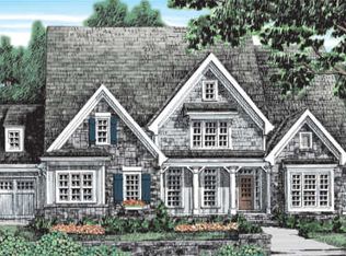 1920 Deer Haven Lane #PROPOSED, Lexington, KY 40509