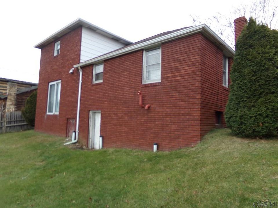 106 Gay St, Salisbury, PA 15558 Zillow