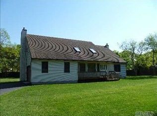 356 Granny Rd, Medford, NY 11763