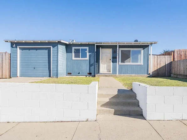 1740 Judson St, Seaside, CA 93955