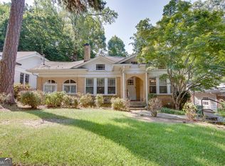 727 Yorkshire Rd NE, Atlanta, GA 30306