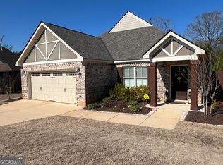 360 Linman Dr, Lagrange, GA 30241