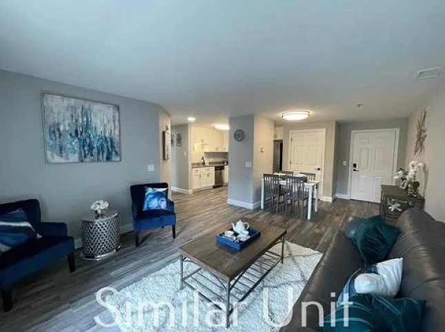 32 Cherry St #306 — Photo 5
