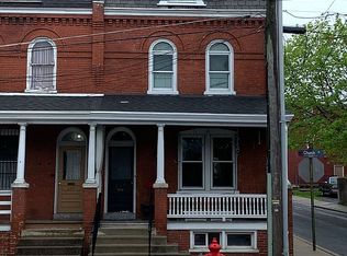 237 Church St, Lancaster, PA 17602