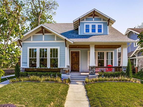 2nd image of 5722 Palo Pinto Ave