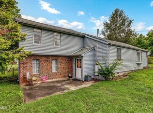 721 Burchfield St, Maryville, TN 37804