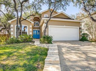 1314 Aylsbury Dr, San Antonio, TX 78216