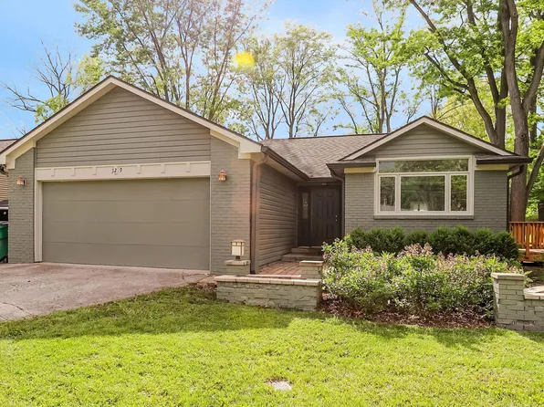 329 N East St, Westfield, IN 46074