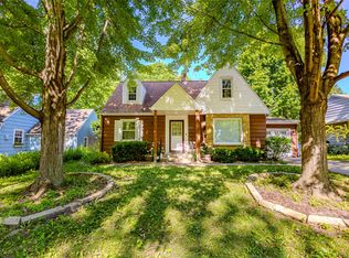 1507 Carroll Ave, Ames, IA 50010