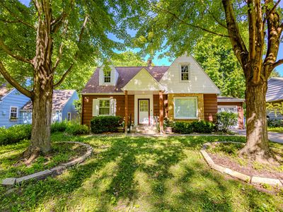 1507 Carroll Ave, Ames, IA, 50010