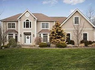 7 Senator Levy Dr, Montebello, NY 10901