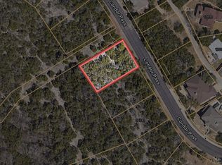 11250 Condor Pass #87, Helotes, TX 78023