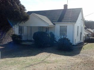 828 West 11 St, Winston Salem, NC 27105