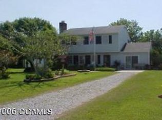 308-0000308 Murdoch Rd, Newport, NC 28570