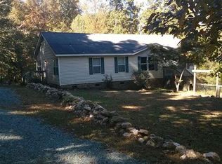 2916 Yates Rd, Hillsborough, NC 27278