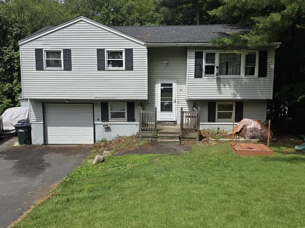 1 Hamill Drive, Winchester, CT 06098