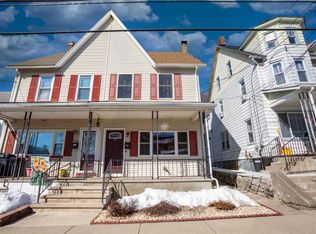 433 George St, Pen Argyl, PA 18072