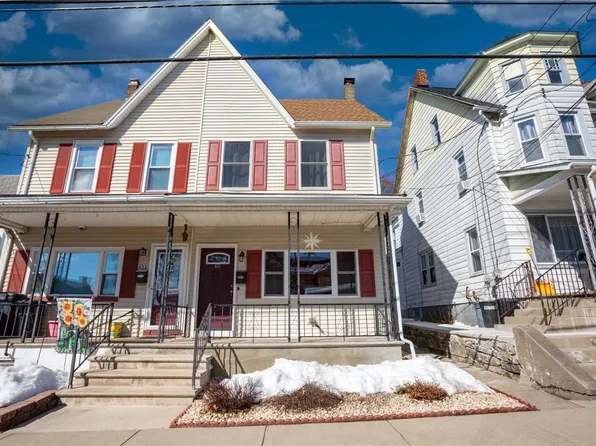433 George St, Pen Argyl, PA 18072