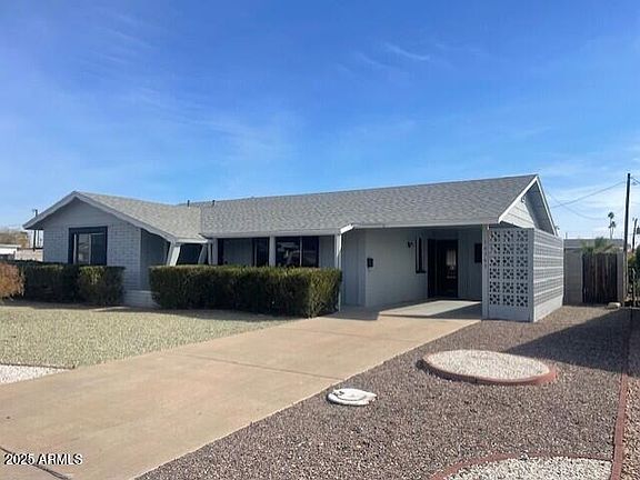 2nd image of 10365 W PINEHURST Drive