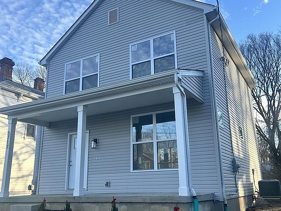 3rd image of 5717 Peabody Ave