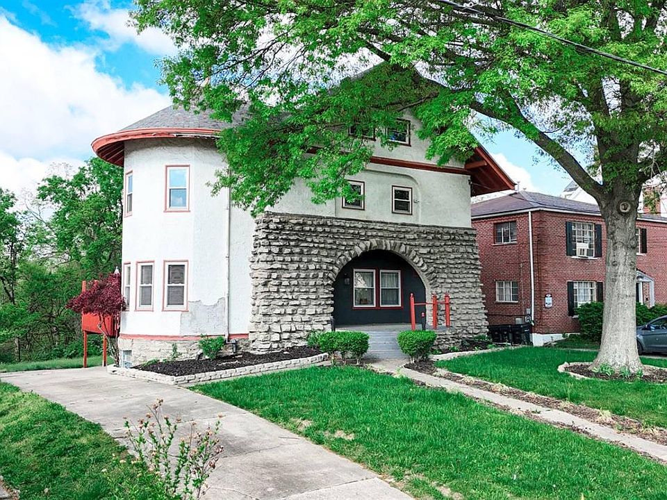 997 Burton Ave, Cincinnati, OH 45229 Zillow