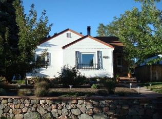 3921 W 24th Ave, Denver, CO 80212