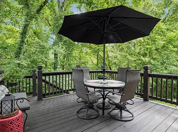 3rd image of 6355 N White Oak Ct