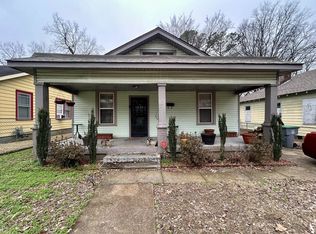 771 Roanoke Ave, Memphis, TN 38106