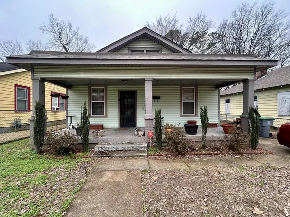 771 Roanoke Ave, Memphis, TN 38106