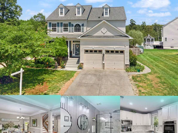 2994 Devonfield Ave, Waldorf, MD 20603