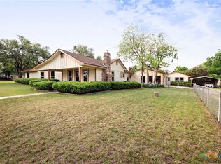 13475 Moffat Rd, Belton, TX 76502