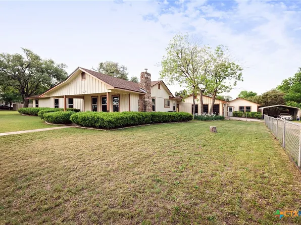 13475 Moffat Rd, Belton, TX 76502