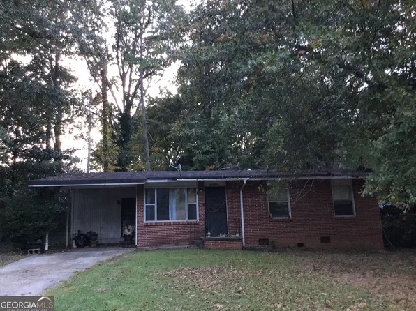 5213 Kingswood Cir, Atlanta, GA 30349