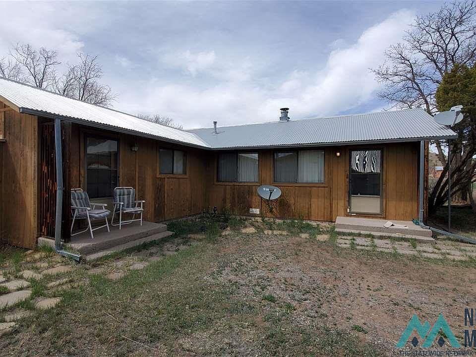 10 Lopez St, Quemado, NM 87829 Zillow