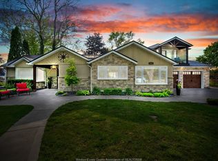 451 Arlington Blvd, Tecumseh, ON N8N2K1