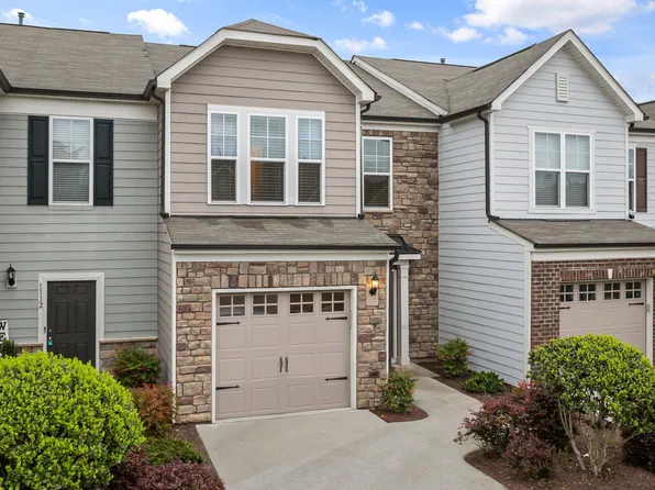 1110 Kudzu St, Durham, NC 27713