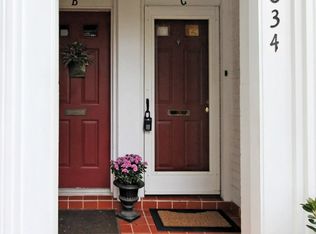 4634 28th Rd S #C, Arlington, VA 22206