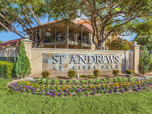 2nd image of 2801 Turnberry Dr #832