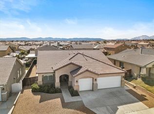 13913 Periwinkle Ct, Hesperia, CA 92344