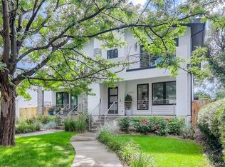 2443 S Lafayette St, Denver, CO 80210