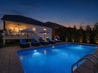 1113 McClellan Ln, Nolensville, TN 37135