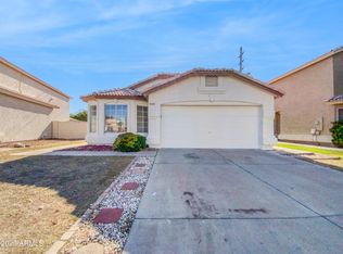 4545 E Princeton Ave, Gilbert, AZ 85234