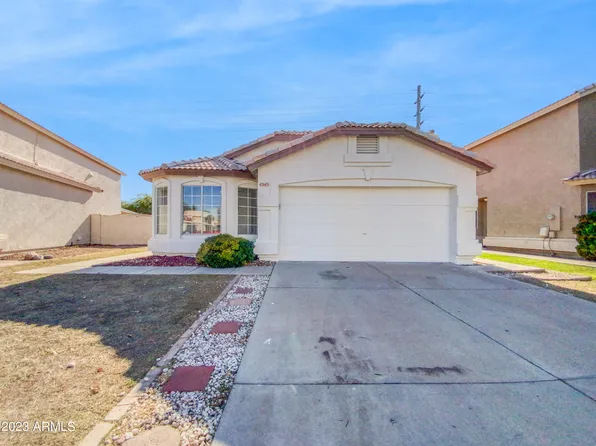4545 E PRINCETON Avenue, Gilbert, AZ 85234