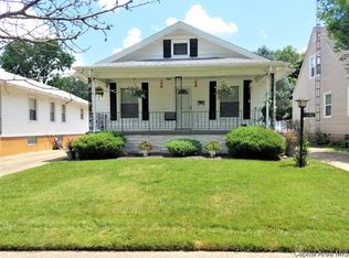 2400 S Lowell Ave, Springfield, IL 62704